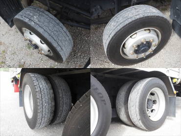 日野 プロフィア ウイング車 大型 QPG-FW1EXEG 年式 H29[写真50]