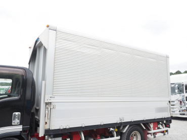 いすゞ エルフ ウイング車 小型 SKG-NPR85YN 年式 H25[写真16]