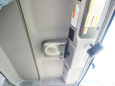 いすゞ ギガ ウイング車 大型 QKG-CYJ77A 年式 H27[写真41]