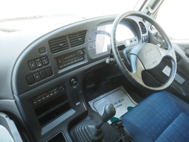 いすゞ ギガ ウイング車 大型 QKG-CYJ77A 年式 H27[写真35]
