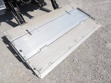 日野 デュトロ 冷凍バン 小型 TKG-XZU710M 年式 H27[写真21]