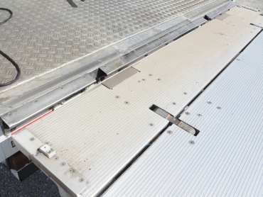 日野 デュトロ 冷凍バン 小型 TKG-XZU710M 年式 H27[写真22]