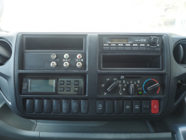 日野 デュトロ 冷凍バン 小型 TKG-XZU710M 年式 H27[写真29]