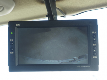 日野 デュトロ 冷凍バン 小型 TKG-XZU710M 年式 H27[写真30]