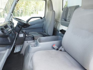 日野 デュトロ 冷凍バン 小型 TKG-XZU710M 年式 H27[写真31]