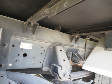 日野 デュトロ 冷凍バン 小型 TKG-XZU710M 年式 H27[写真35]