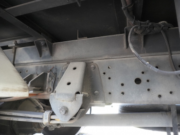 日野 デュトロ 冷凍バン 小型 TKG-XZU710M 年式 H27[写真33]