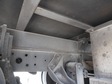 日野 デュトロ 冷凍バン 小型 TKG-XZU710M 年式 H27[写真34]