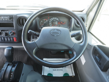 日野 デュトロ 冷凍バン 小型 TKG-XZU710M 年式 H27[写真27]