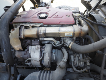 日野 デュトロ 冷凍バン 小型 TKG-XZU710M 年式 H27[写真37]