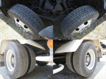 日野 デュトロ 冷凍バン 小型 TKG-XZU710M 年式 H27[写真36]