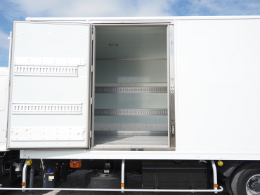 日野 レンジャー 冷凍バン 中型 2KG-FD2ABG 年式 R5[写真15]