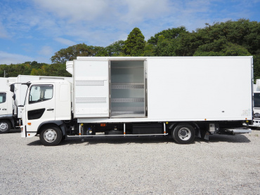 日野 レンジャー 冷凍バン 中型 2KG-FD2ABG 年式 R5[写真14]