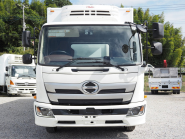 日野 レンジャー 冷凍バン 中型 2KG-FD2ABG 年式 R5[写真03]