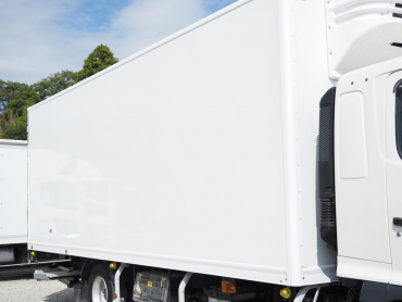 日野 レンジャー 冷凍バン 中型 2KG-FD2ABG 年式 R5[写真10]