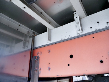 三菱ふそう スーパーグレート 冷凍ウイング 大型 QKG-FU54VZ 年式 H26[写真48]