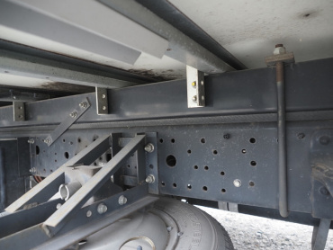 日野 デュトロ 冷凍バン 小型 TKG-XZU655M 年式 H26[写真31]