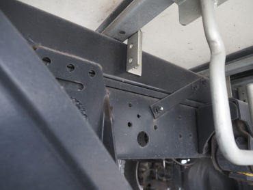 日野 デュトロ 冷凍バン 小型 TKG-XZU655M 年式 H26[写真32]