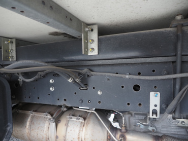 日野 デュトロ 冷凍バン 小型 TKG-XZU655M 年式 H26[写真30]