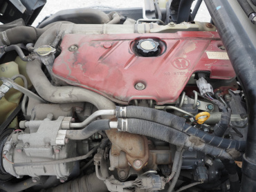 日野 デュトロ 冷凍バン 小型 TKG-XZU655M 年式 H26[写真34]