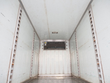 日野 デュトロ 冷凍バン 小型 TKG-XZU655M 年式 H26[写真12]