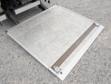 日野 デュトロ 冷凍バン 小型 TKG-XZU655M 年式 H26[写真15]