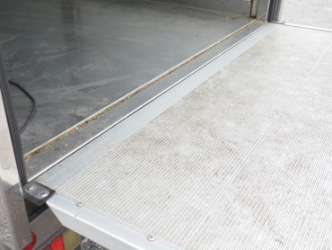 日野 デュトロ 冷凍バン 小型 TKG-XZU655M 年式 H26[写真16]