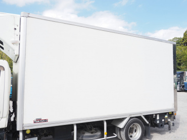 日野 デュトロ 冷凍バン 小型 TKG-XZU655M 年式 H26[写真10]