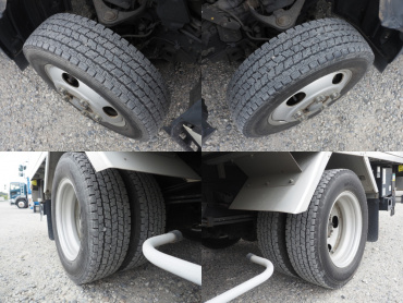 日野 デュトロ 冷凍バン 小型 TKG-XZU655M 年式 H26[写真33]