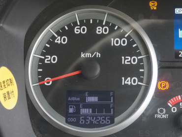 日野 プロフィア ウイング車 大型 QPG-FW1EXEG 年式 H28[写真42]