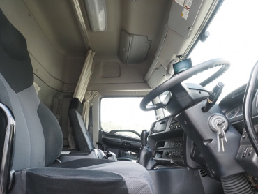 日野 プロフィア ウイング車 大型 QPG-FW1EXEG 年式 H28[写真33]