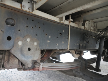 日野 プロフィア ウイング車 大型 QPG-FW1EXEG 年式 H28[写真44]