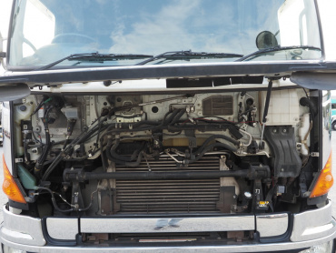 日野 プロフィア ウイング車 大型 QPG-FW1EXEG 年式 H28[写真48]