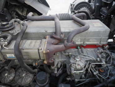 日野 プロフィア ウイング車 大型 QPG-FW1EXEG 年式 H28[写真49]