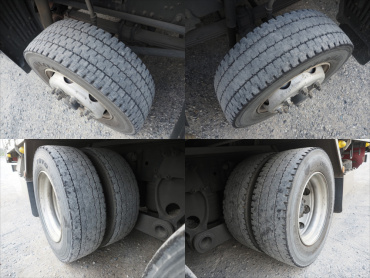 日野 プロフィア ウイング車 大型 QPG-FW1EXEG 年式 H28[写真47]