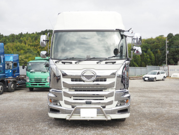 日野 プロフィア トラクタ 大型 2DG-SH1EDGG 年式 R1[写真02]