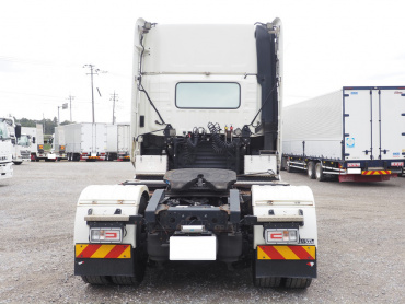 日野 プロフィア トラクタ 大型 2DG-SH1EDGG 年式 R1[写真05]