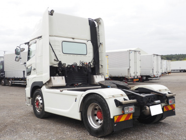 日野 プロフィア トラクタ 大型 2DG-SH1EDGG 年式 R1[写真06]