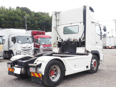 日野 プロフィア トラクタ 大型 2DG-SH1EDGG 年式 R1[写真04]