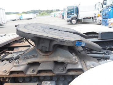 日野 プロフィア トラクタ 大型 2DG-SH1EDGG 年式 R1[写真12]