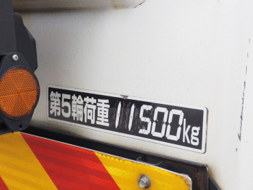 日野 プロフィア トラクタ 大型 2DG-SH1EDGG 年式 R1[写真19]