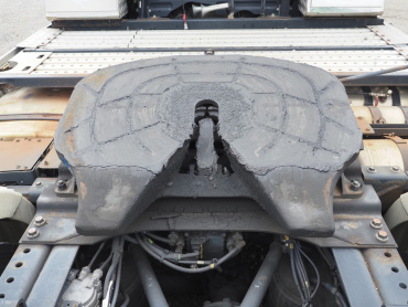 日野 プロフィア トラクタ 大型 2DG-SH1EDGG 年式 R1[写真11]