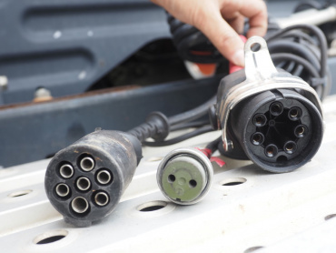 日野 プロフィア トラクタ 大型 2DG-SH1EDGG 年式 R1[写真15]