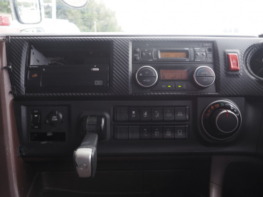 日野 プロフィア トラクタ 大型 2DG-SH1EDGG 年式 R1[写真24]