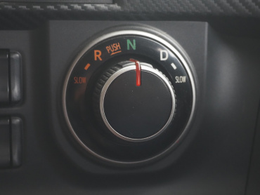 日野 プロフィア トラクタ 大型 2DG-SH1EDGG 年式 R1[写真23]