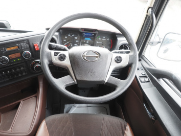 日野 プロフィア トラクタ 大型 2DG-SH1EDGG 年式 R1[写真21]