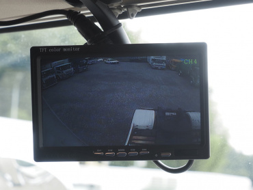 日野 プロフィア トラクタ 大型 2DG-SH1EDGG 年式 R1[写真25]