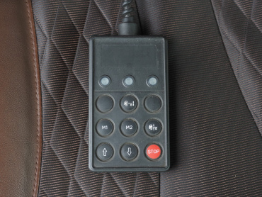 日野 プロフィア トラクタ 大型 2DG-SH1EDGG 年式 R1[写真27]