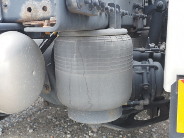 日野 プロフィア トラクタ 大型 2DG-SH1EDGG 年式 R1[写真33]