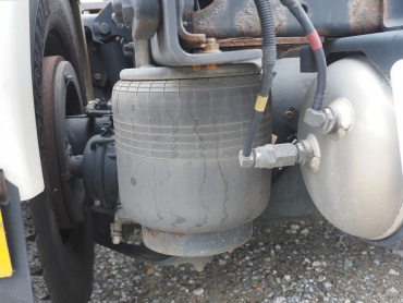 日野 プロフィア トラクタ 大型 2DG-SH1EDGG 年式 R1[写真32]